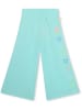 Billieblush Marlenehose in Hellblau