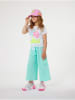 Billieblush Marlenehose in Hellblau