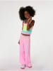 Billieblush Marlenebroek lichtroze