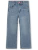 Billieblush Jeans - Regular fit - in Blau
