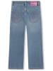Billieblush Jeans - Regular fit - in Blau