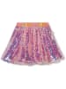 Billieblush Rok lichtroze/paars