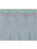 Billieblush Rok lichtblauw