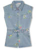 Billieblush Spijkerjumpsuit lichtblauw