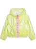 Billieblush Regenjacke in Gelb