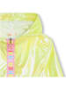 Billieblush Regenjacke in Gelb
