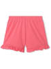 Billieblush 2tlg. Outfit in Weiß/ Pink