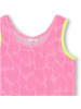 Billieblush Pakje roze/paars/geel