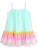 Billieblush Kleid in Bunt