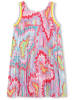 Billieblush Jurk meerkleurig