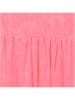 Billieblush Kleid in Pink/ Lila/ Gelb