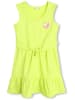 Billieblush Kleid in Gelb