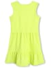 Billieblush Kleid in Gelb