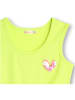 Billieblush Kleid in Gelb