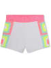 Billieblush Short wit/roze
