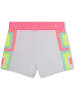 Billieblush Short wit/roze