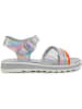 Billieblush Sandalen in Silber