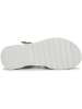 Billieblush Sandalen zilverkleurig