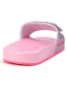 Billieblush Pantoletten in Rosa