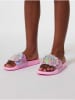 Billieblush Slippers lichtroze