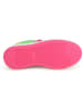 Billieblush Sneakers in Weiß/ Pink/ Lila