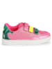 Billieblush Sneakers in Pink/ Grün