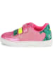 Billieblush Sneakers in Pink/ Grün