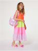 Billieblush Zonnebril lichtroze
