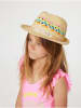 Billieblush Sonnenhut in Beige