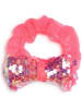 Billieblush 2tlg. Outfit in Pink/ Gelb/ Hellblau