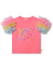Billieblush 2-delige outfit meerkleurig