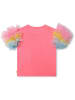 Billieblush 2-delige outfit meerkleurig