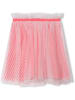 Billieblush 2tlg. Outfit in Rosa/ Weiß