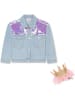 Billieblush 2-delige outfit meerkleurig