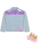 Billieblush 2-delige outfit meerkleurig