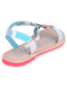 Billieblush Sandalen meerkleurig