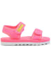 Billieblush Sandalen in Pink