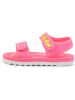 Billieblush Sandalen in Pink