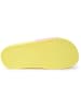Billieblush Slippers geel/lichtroze