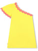 Billieblush Jurk geel