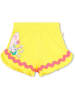 Billieblush Short in Gelb