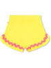 Billieblush Short geel