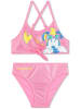 Billieblush Bikini-Set in Rosa