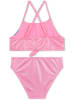 Billieblush Bikini-Set in Rosa