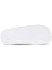 Billieblush Slippers geel/wit/roze
