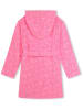 Billieblush Bademantel in Pink