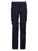 CMP Zip-Off-Hose in Dunkelblau