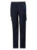 CMP Zip-Off-Hose in Dunkelblau