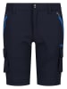 CMP Zip-Off-Hose in Dunkelblau