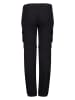 CMP Zip-Off-Hose in Schwarz
